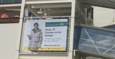 The Port’ staff members honoured