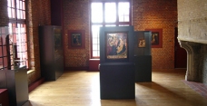 Departmental Museum of Flanders
