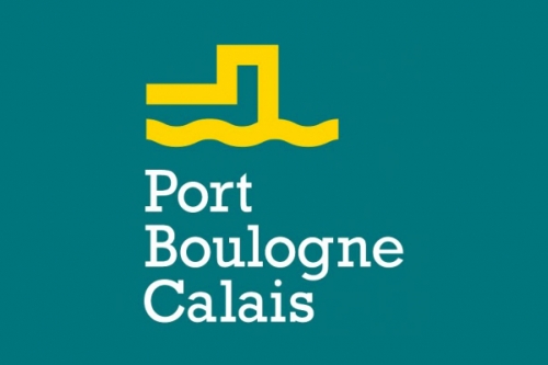 The ports of Boulogne-sur-Mer and Calais become "Boulogne Calais Port"