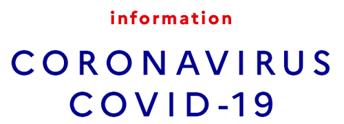 Information: new coronavirus (2019-nCoV)