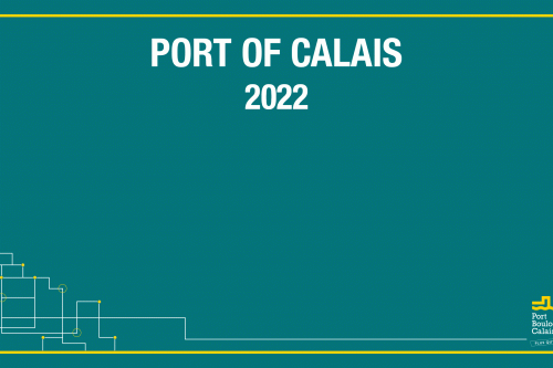 Review 2022: excellent fishing year in Boulogne and return of tourists to Calais.