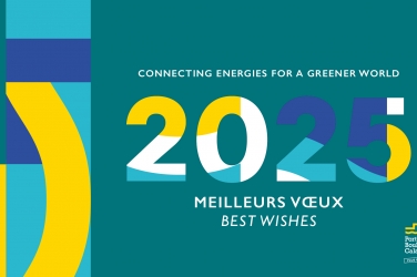 Bonne Année 2025 !