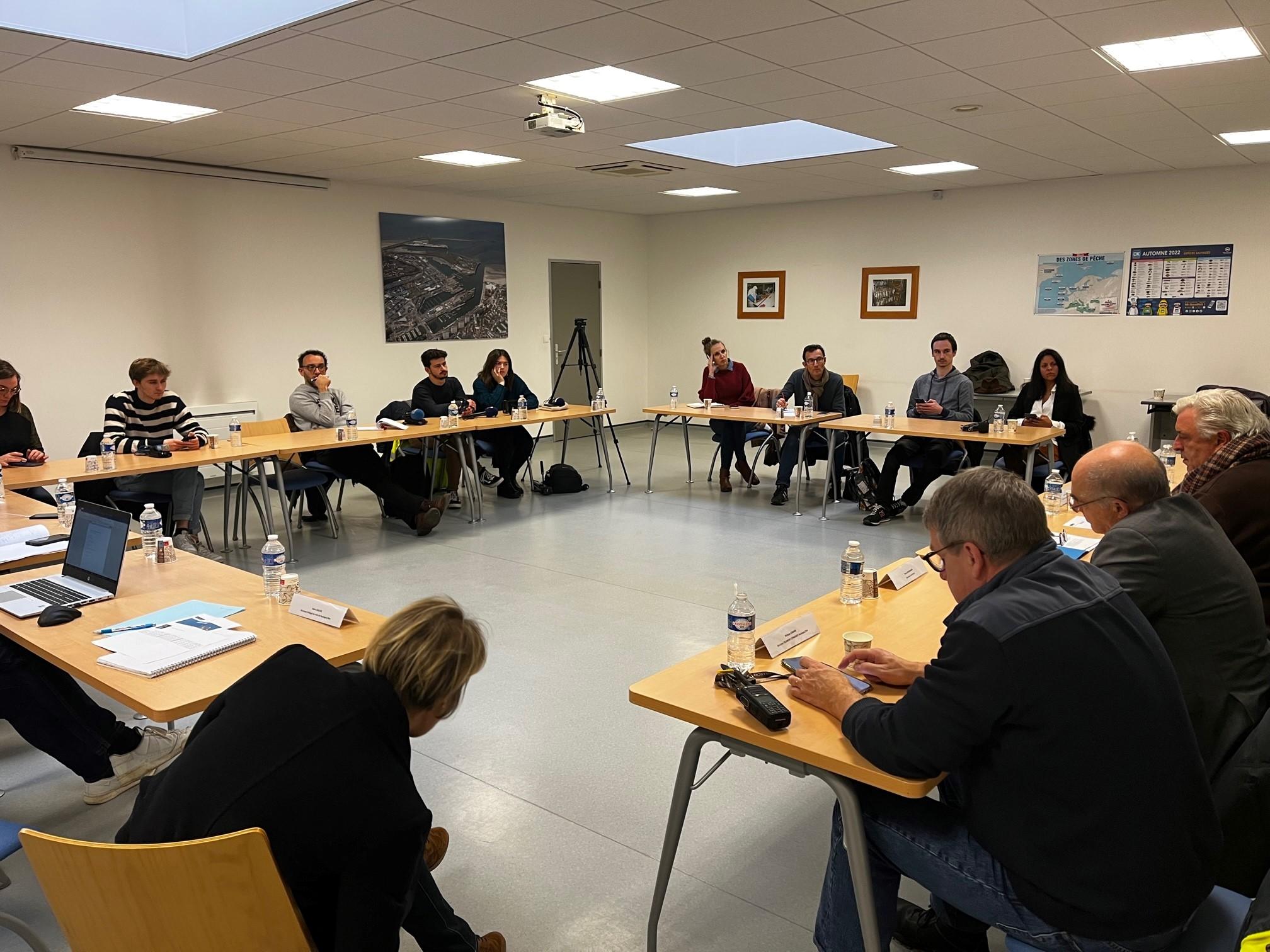 Le « Made in Boulogne », savoir-faire et qualité !