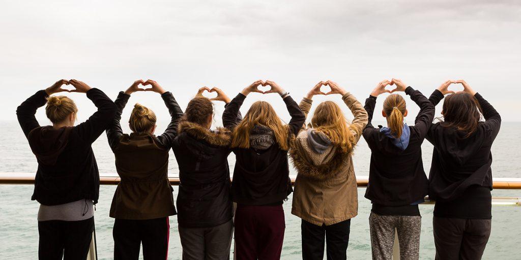 CSR: social and environmental responsibility at the Port of Boulogne Calais