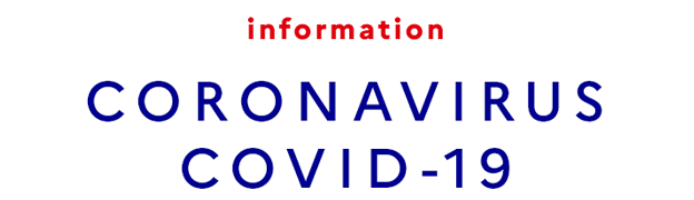 COVID-19 – health measures