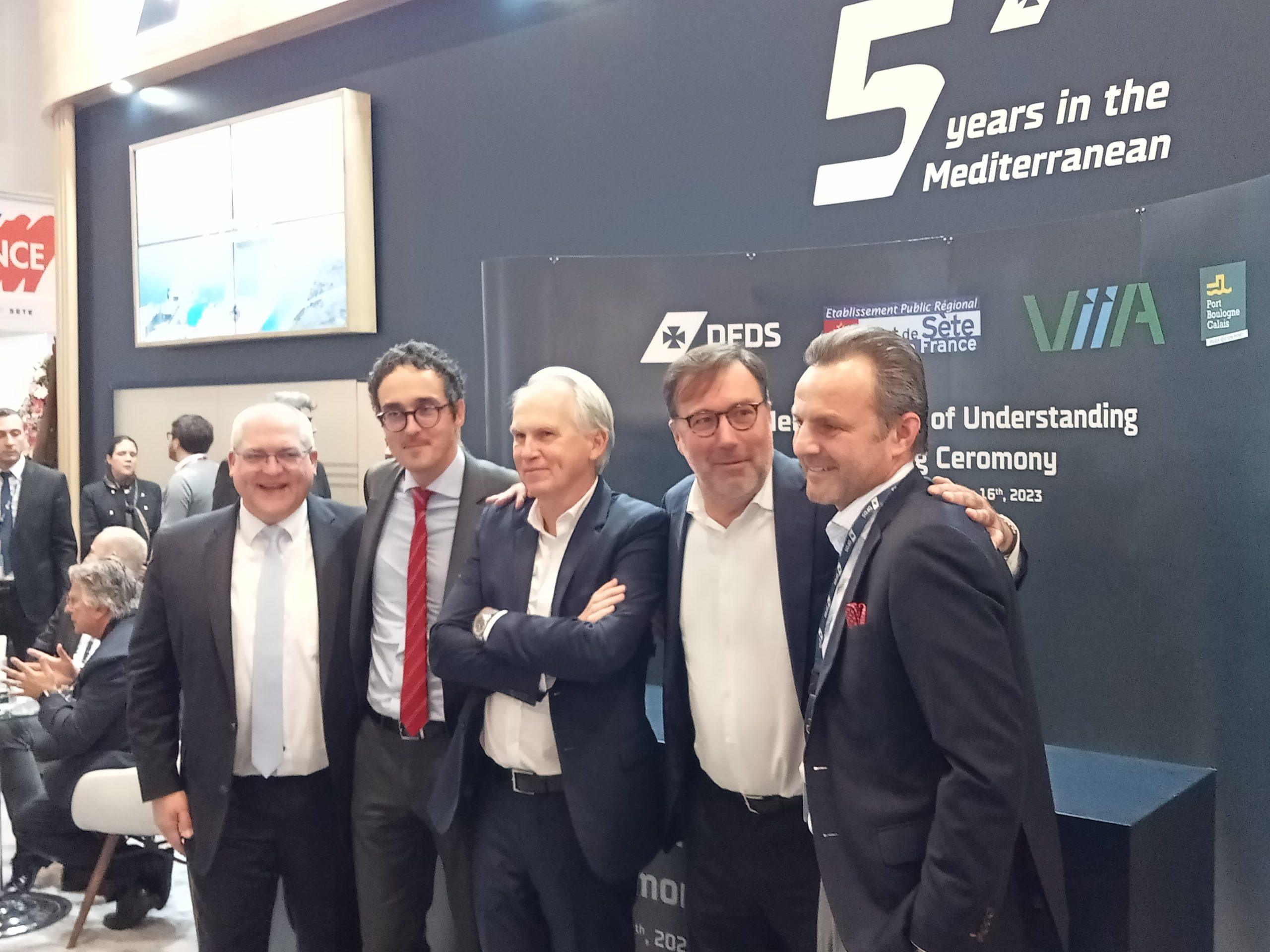 Un protocole de coopération relie la Turquie et la Méditerranée à l’Europe du Nord