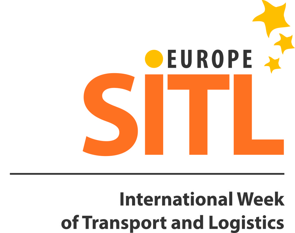Port Boulogne Calais at the SITL exhibition in Paris