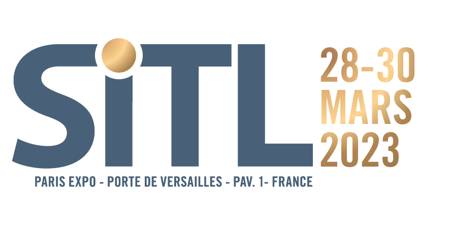 Retrouvez-nous à La Semaine de l’Innovation du Transport et de la Logistique à Paris