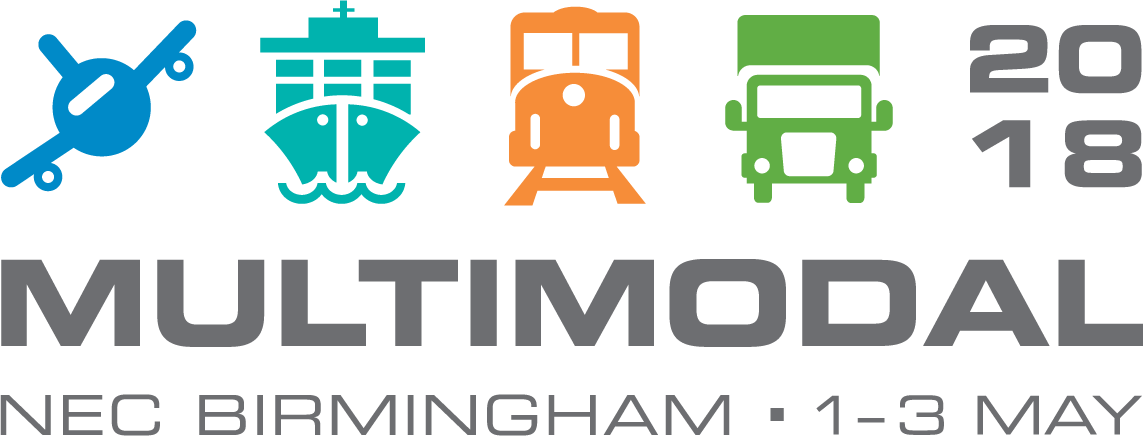 VIIA et le Port Boulogne Calais au salon Multimodal de Birmingham