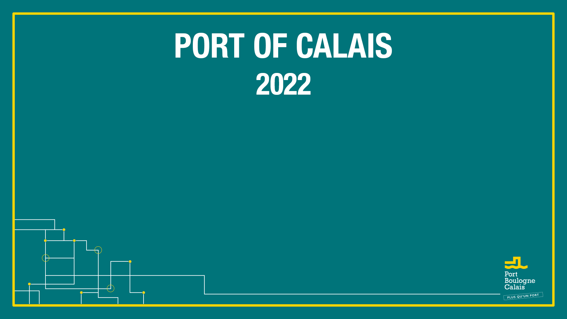Review 2022: excellent fishing year in Boulogne and return of tourists to Calais.