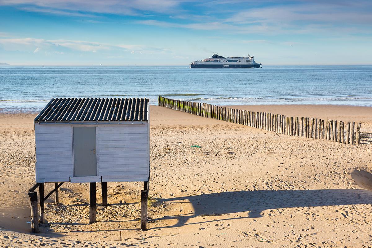 Discover the Opal Coast