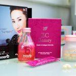 Valorisation of by-products derived from seafood in Boulogne