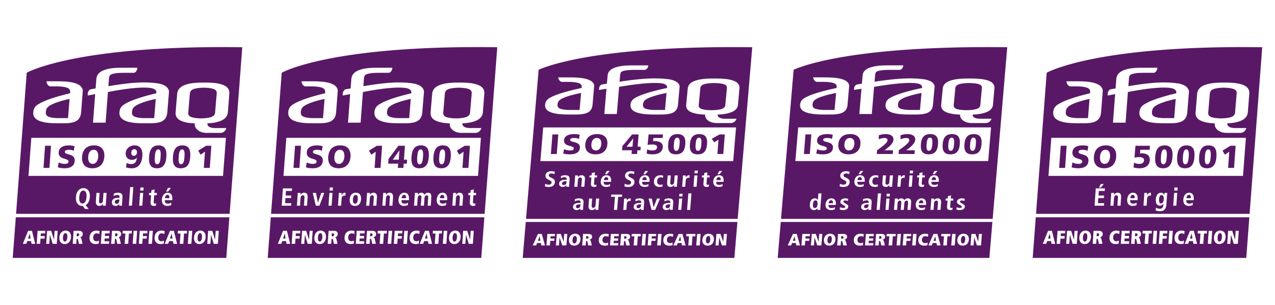 Our Quality, Safety and Environment (QSE) policy - Port Boulogne Calais