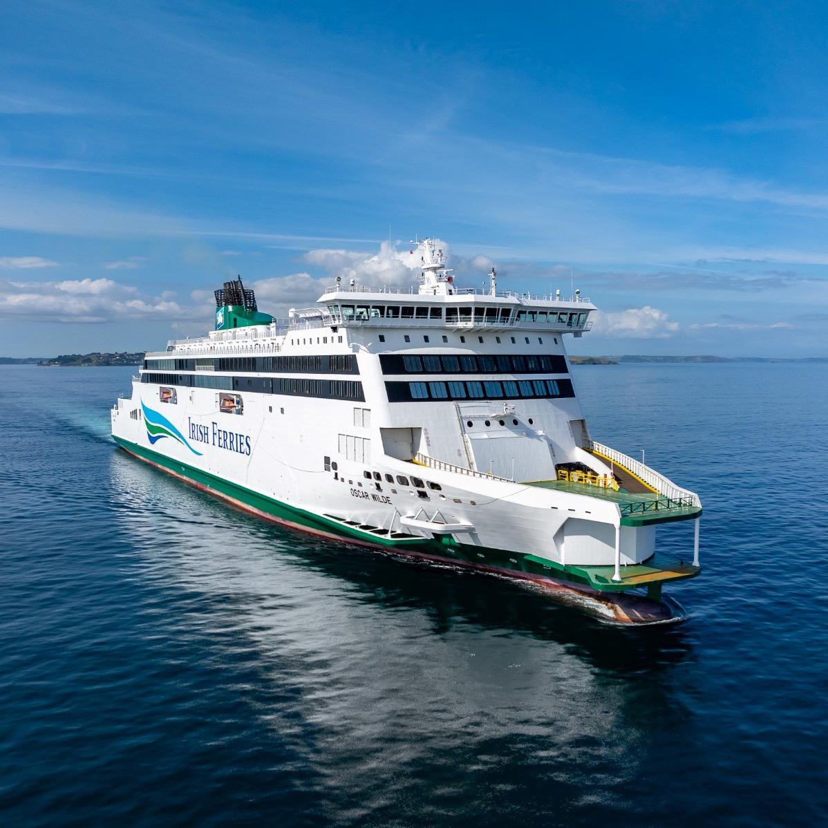 Irish ferries