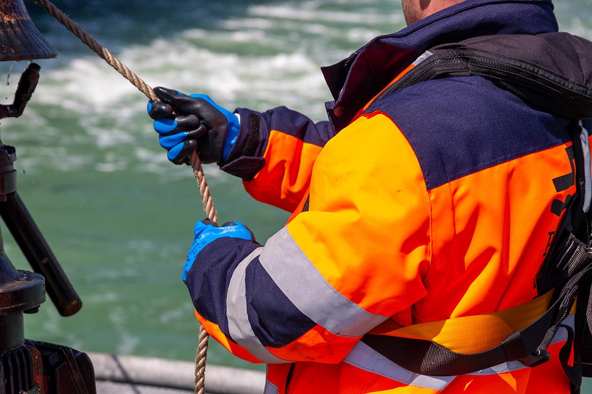 Our values / Our missions